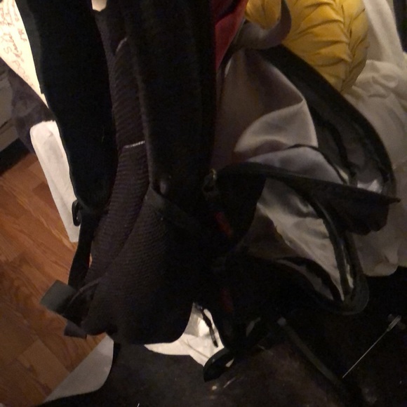 Backpack for MC or Riders - Picture 6 of 10